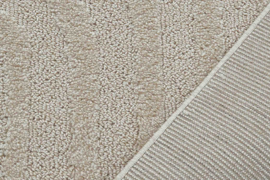 Tapis Harmonie 916 - Crème - Nazar - The Bradery
