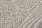 Tapis Harmonie 916 - Crème - Nazar - The Bradery