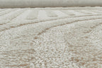 Tapis Harmonie 916 - Crème - Nazar - The Bradery