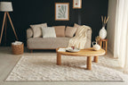 Tapis Harmonie 917 - Crème - Nazar - The Bradery