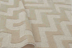 Tapis Harmonie 918 - Crème - Nazar - The Bradery