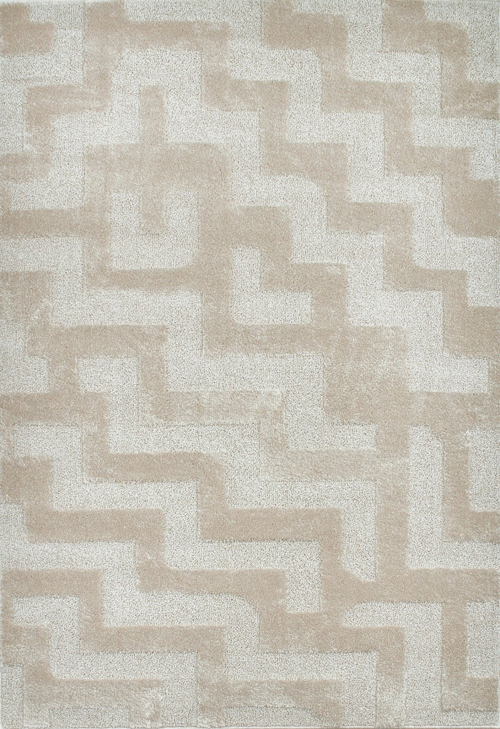 Tapis Harmonie 918 - Crème - Nazar - The Bradery