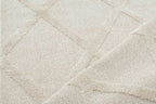 Tapis Harmonie 919 - Crème - Nazar - The Bradery