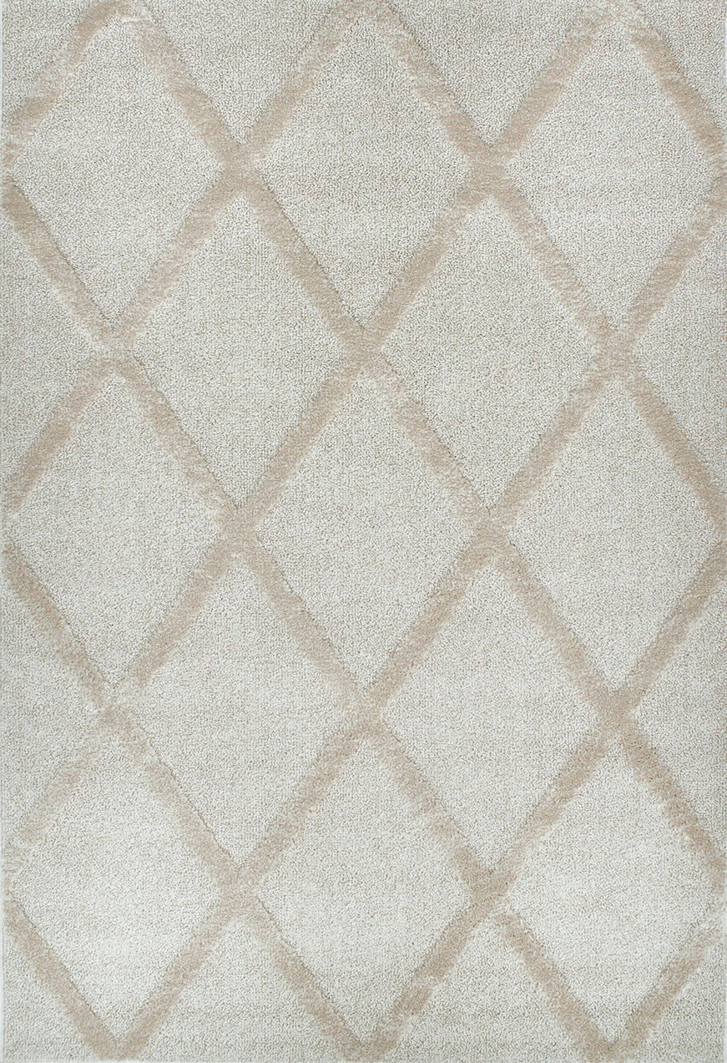 Tapis Harmonie 919 - Crème - Nazar - The Bradery