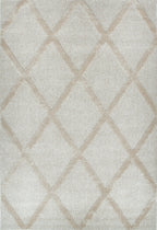 Tapis Harmonie 919 - Crème - Nazar - The Bradery