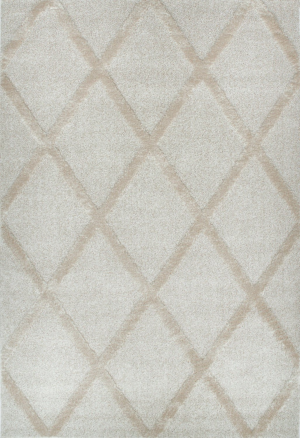 Tapis Harmonie 919 - Crème - Nazar - The Bradery