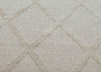 Tapis Harmonie 919 - Crème - Nazar - The Bradery