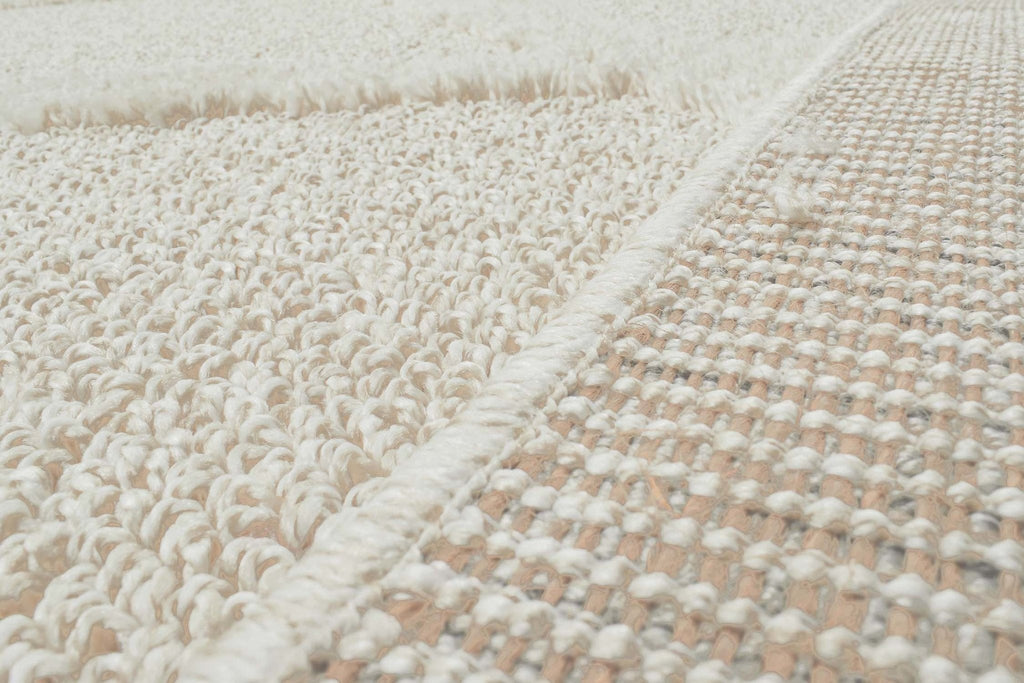 Tapis Harmonie 919 - Crème - Nazar - The Bradery