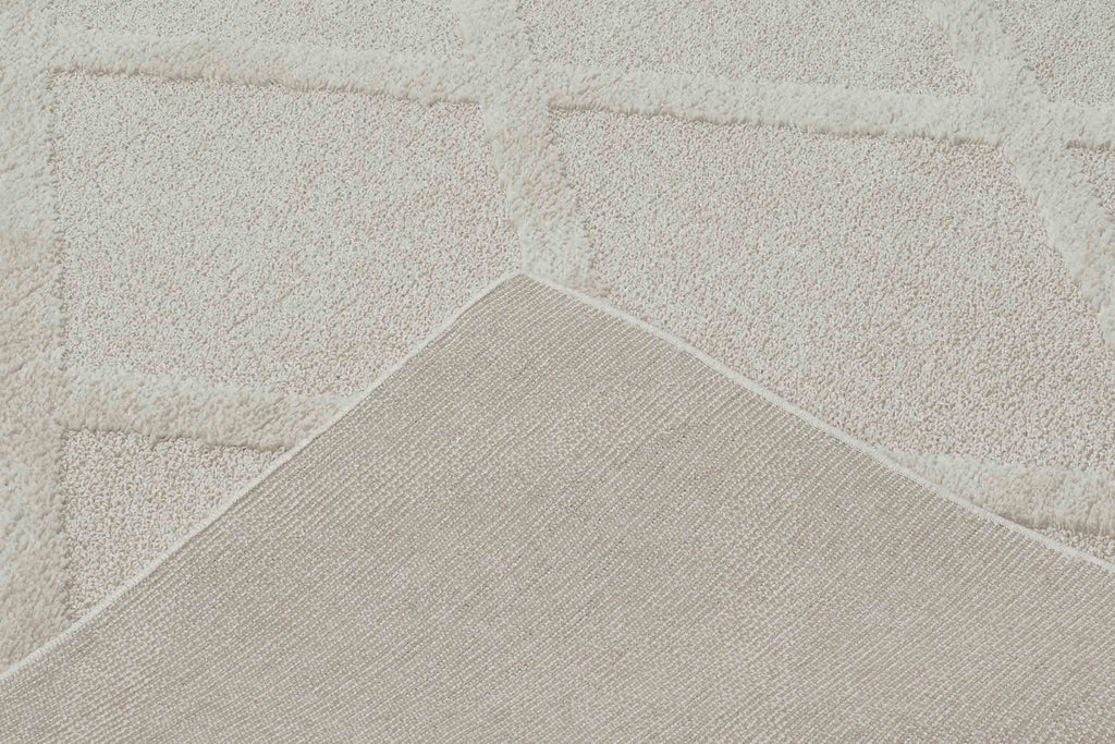 Tapis Harmonie 919 - Crème - Nazar - The Bradery