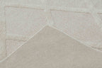 Tapis Harmonie 919 - Crème - Nazar - The Bradery