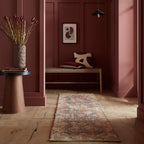 Miley - Tapis En Jute De Couloir