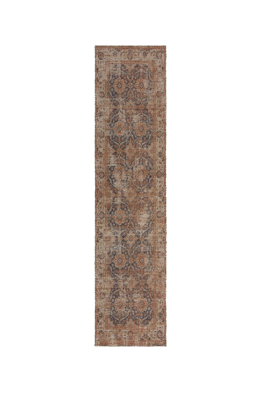 Miley - Tapis En Jute De Couloir