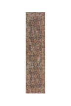 Miley - Tapis En Jute De Couloir
