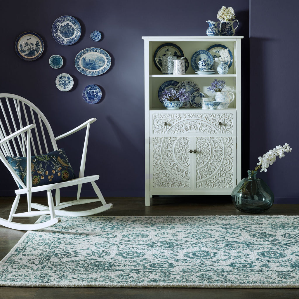 Yasmin - Tapis En Laine