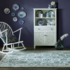 Yasmin - Tapis En Laine