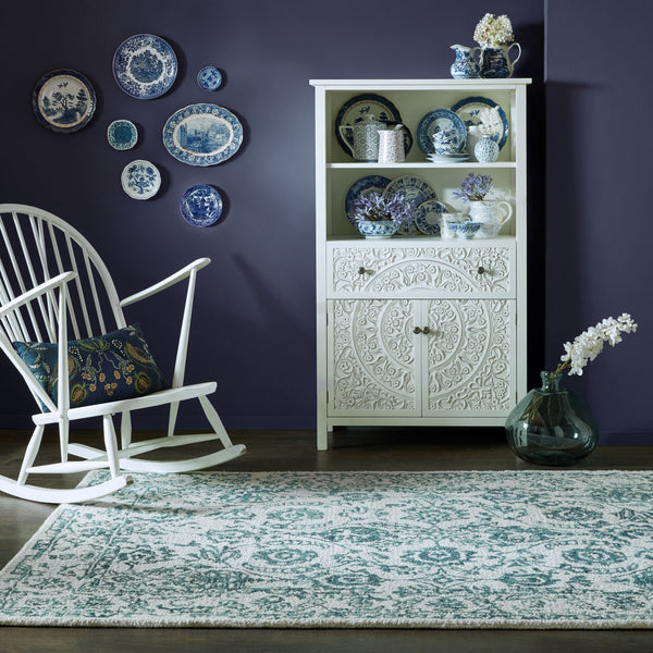 Yasmin - Tapis En Laine