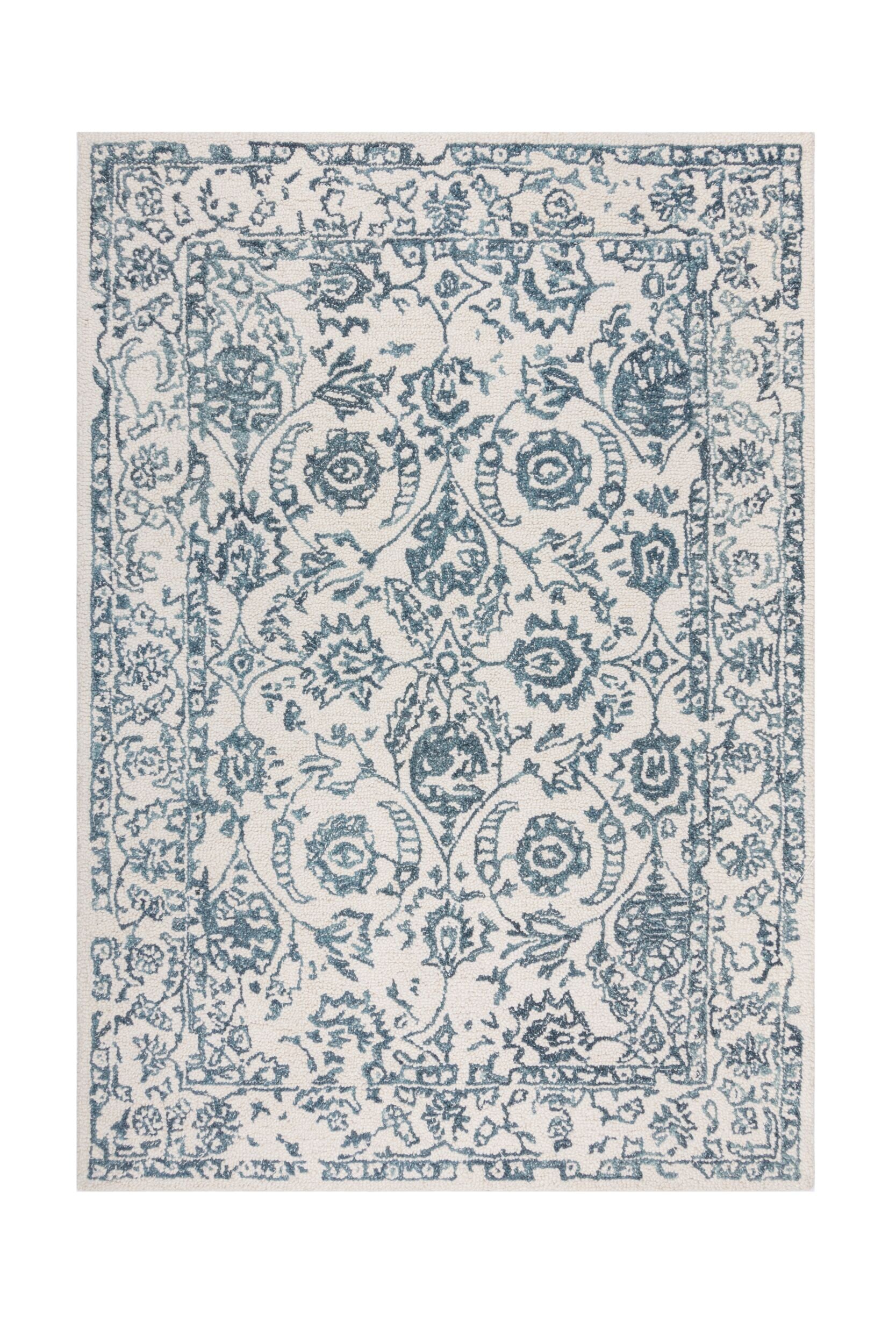 Yasmin - Tapis En Laine