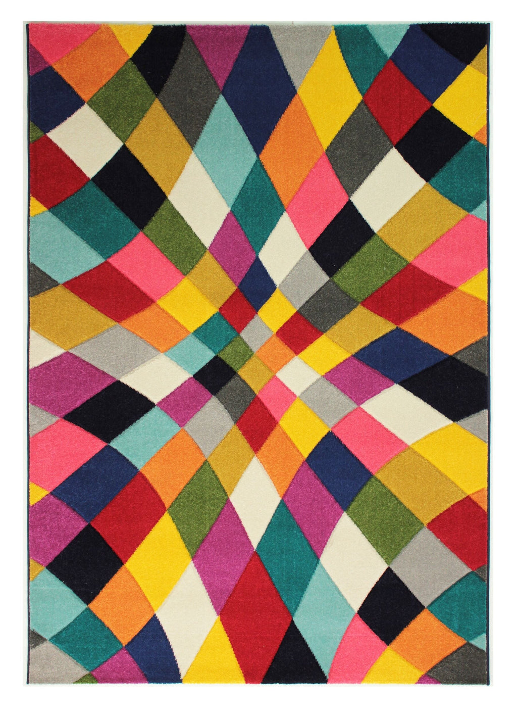 Rhumba - Tapis