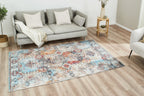 Tapis Radom 08 - Multi - Nazar - The Bradery