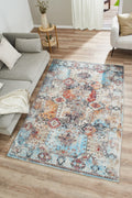 Tapis Radom 08 - Multi - Nazar - The Bradery