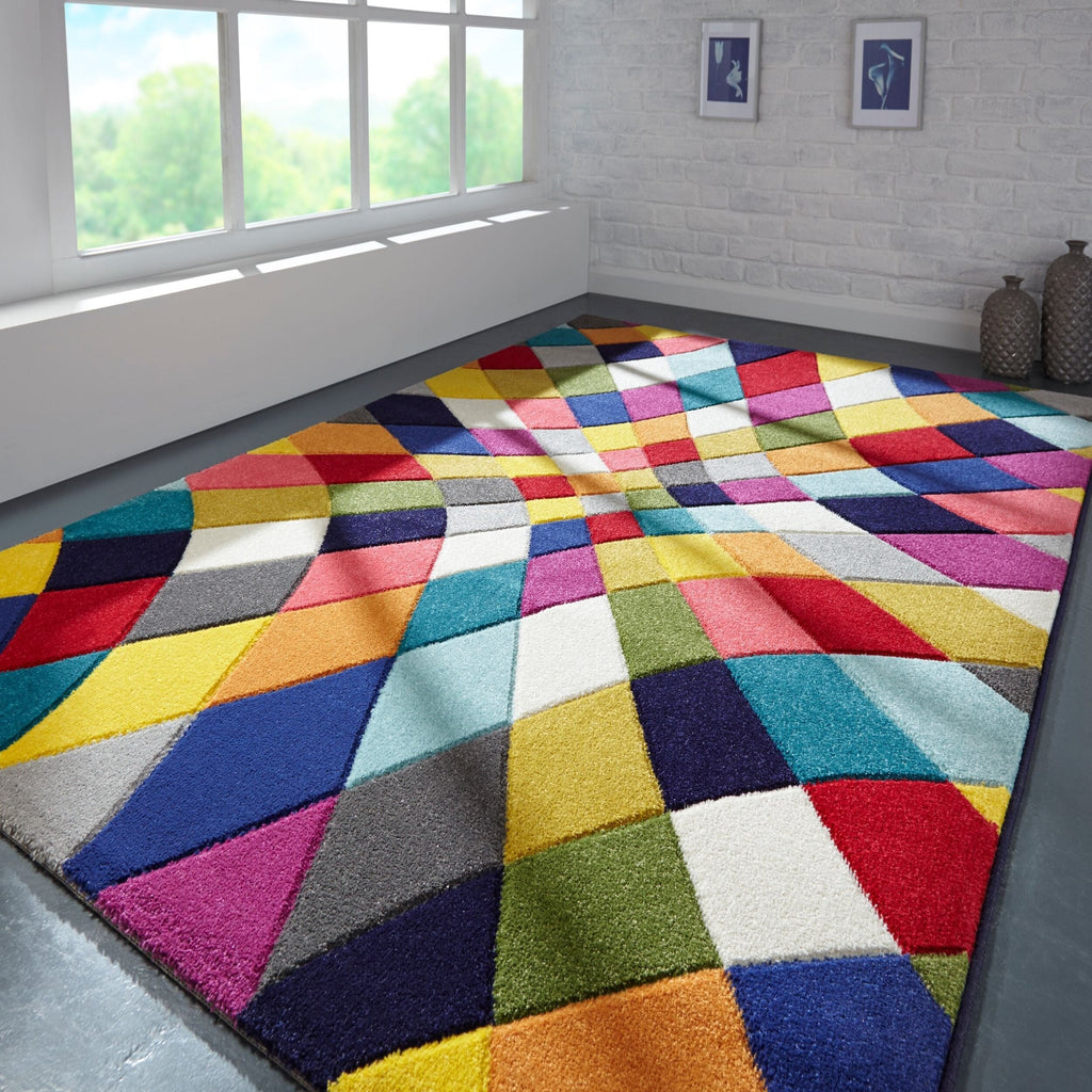 Rhumba - Tapis
