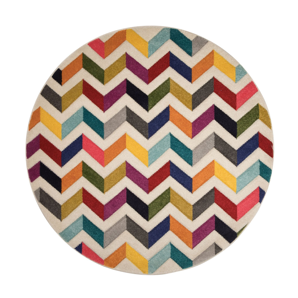Bolero - Tapis Rond
