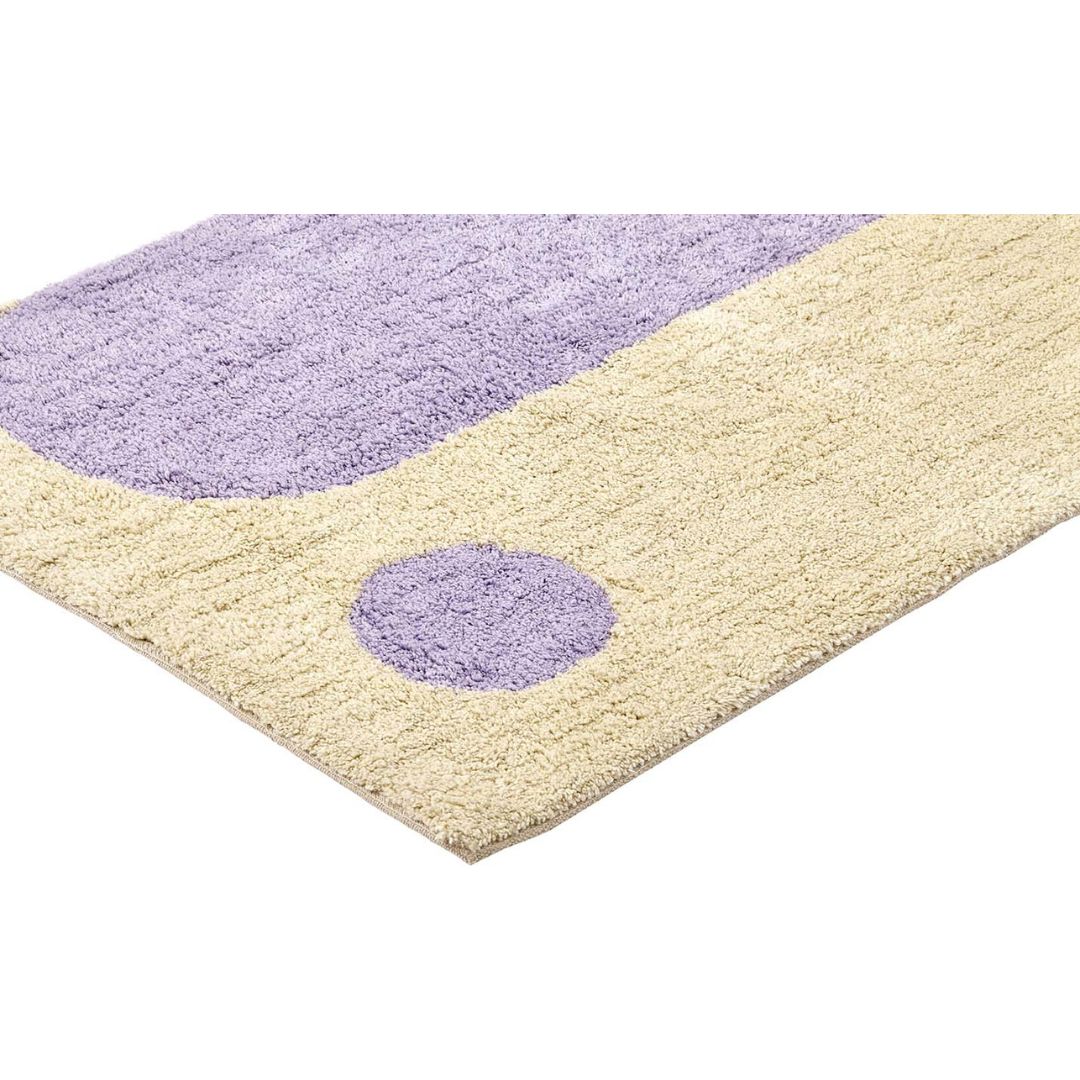 tapis-salle-de-bain-blanc-violet