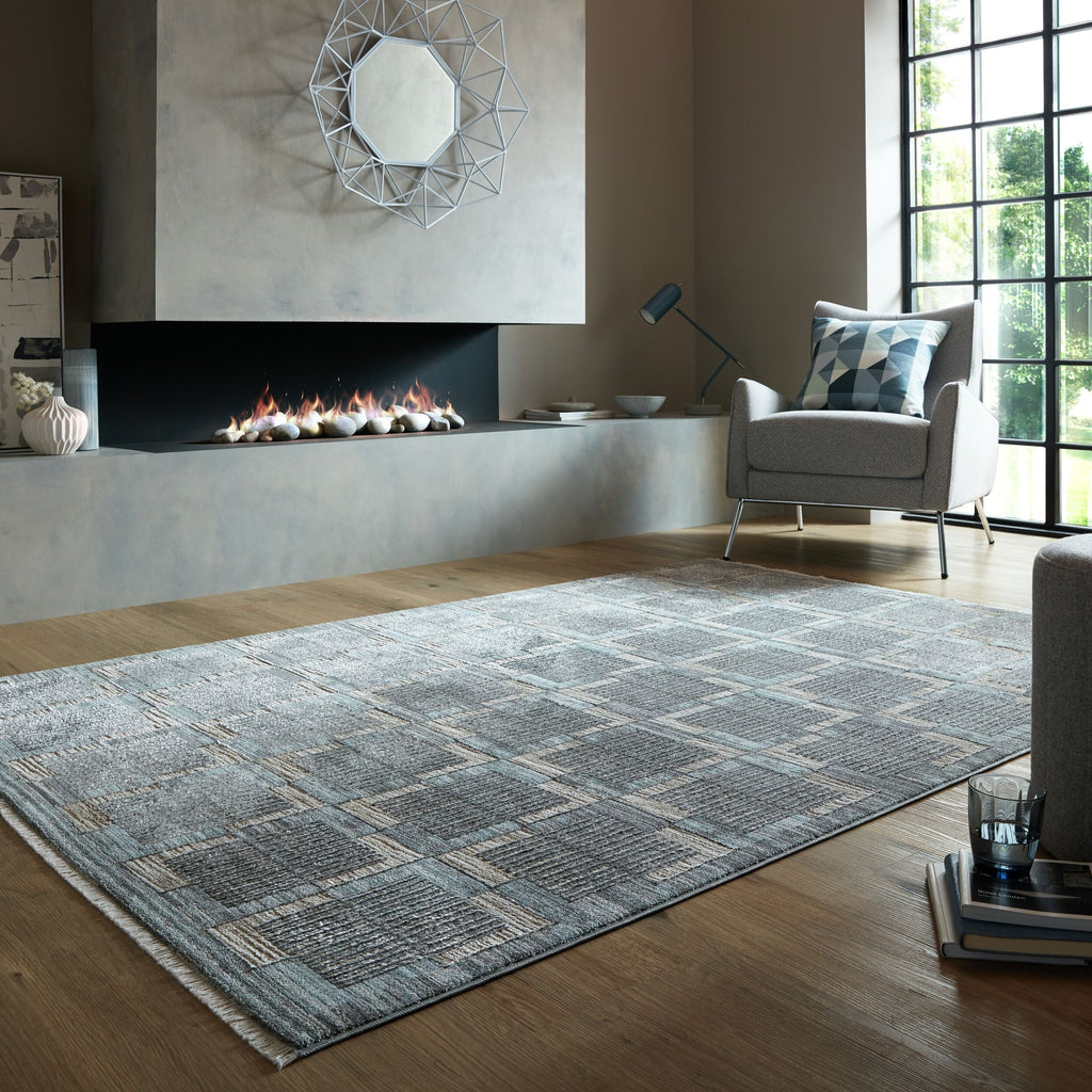 Evelyn - Tapis
