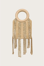 Sac Taryn En Strass - Dollar Des Sables