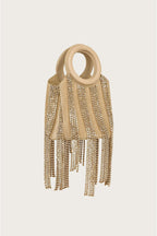 Sac Taryn En Strass - Dollar Des Sables