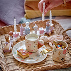 Tasse Ice Cream