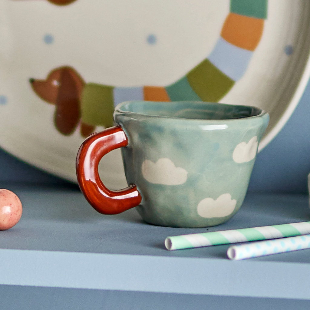 Tasse Claudie