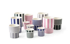 Tasse Lolli M - Jardin Vert - NormannCopenhagen1 - The Bradery