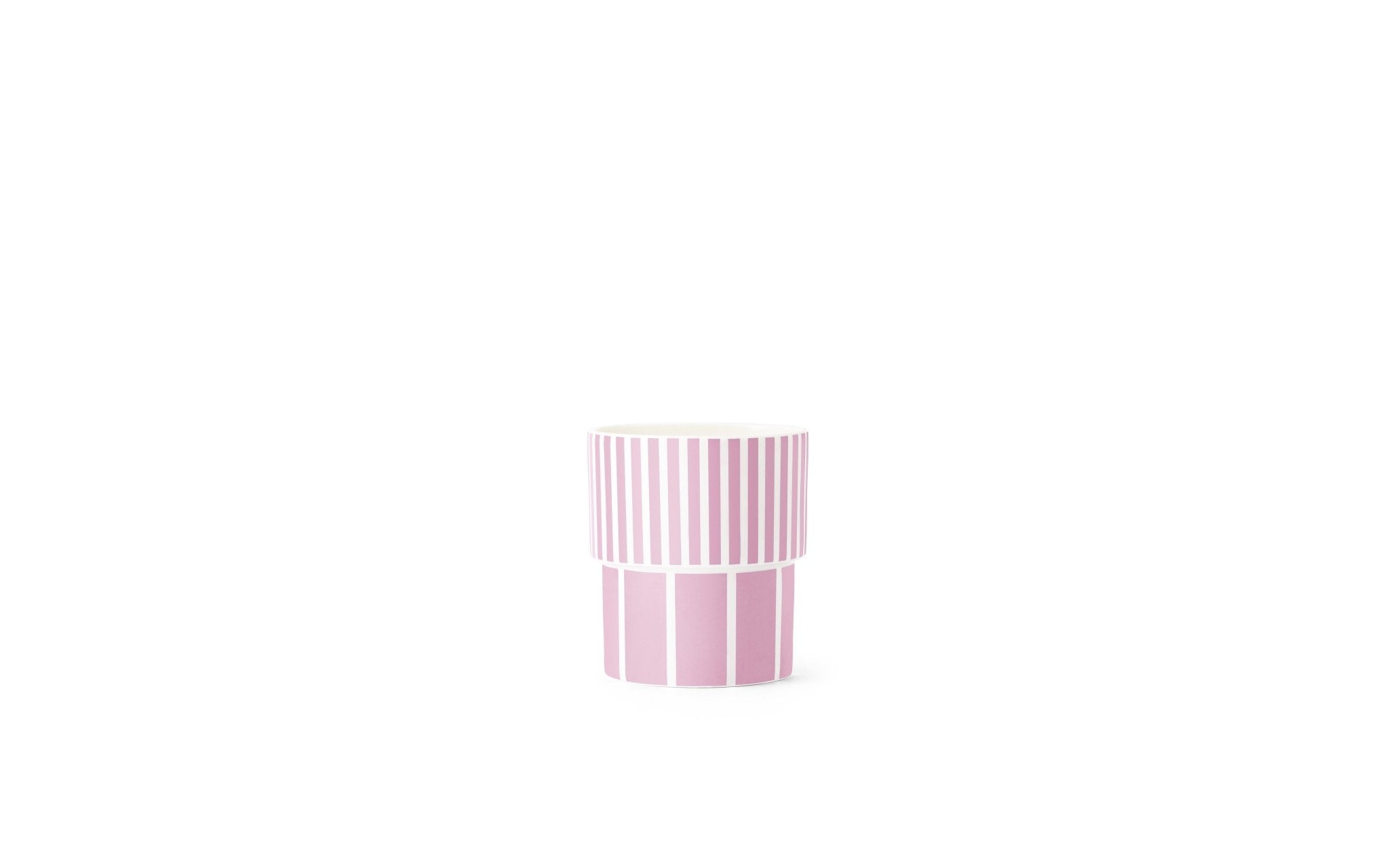 Tasse Lolli M - Rose Barbe À Papa - NormannCopenhagen1 - The Bradery
