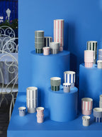 Tasse Lolli S - Jardin Vert - Normann Copenhagen - The Bradery