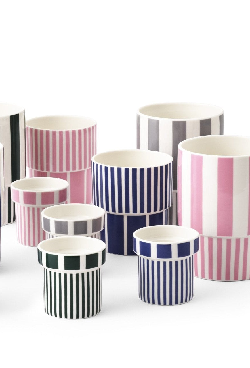 Tasse Lolli S - Jardin Vert - Normann Copenhagen - The Bradery