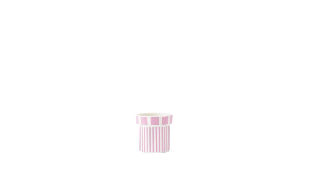 Tasse Lolli S - Rose Barbe À Papa - Normann Copenhagen - The Bradery