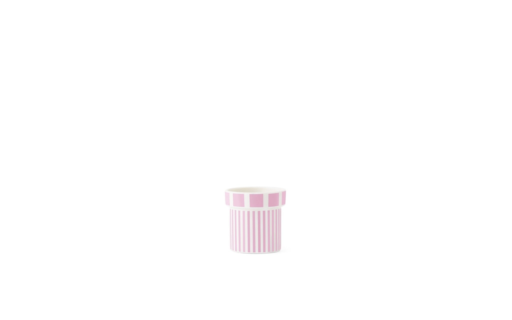 Tasse Lolli S - Rose Barbe À Papa - Normann Copenhagen - The Bradery