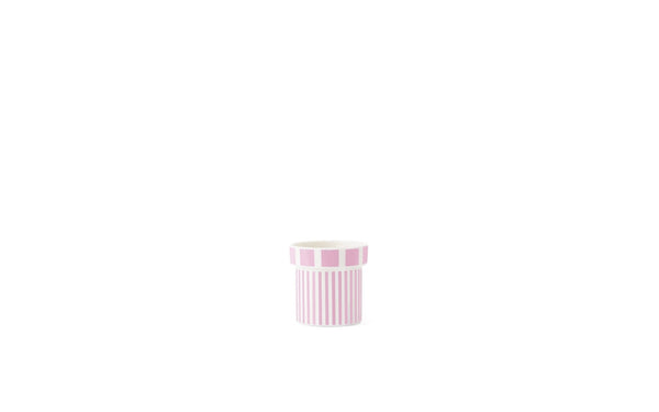Tasse Lolli S - Rose Barbe À Papa - Normann Copenhagen - The Bradery