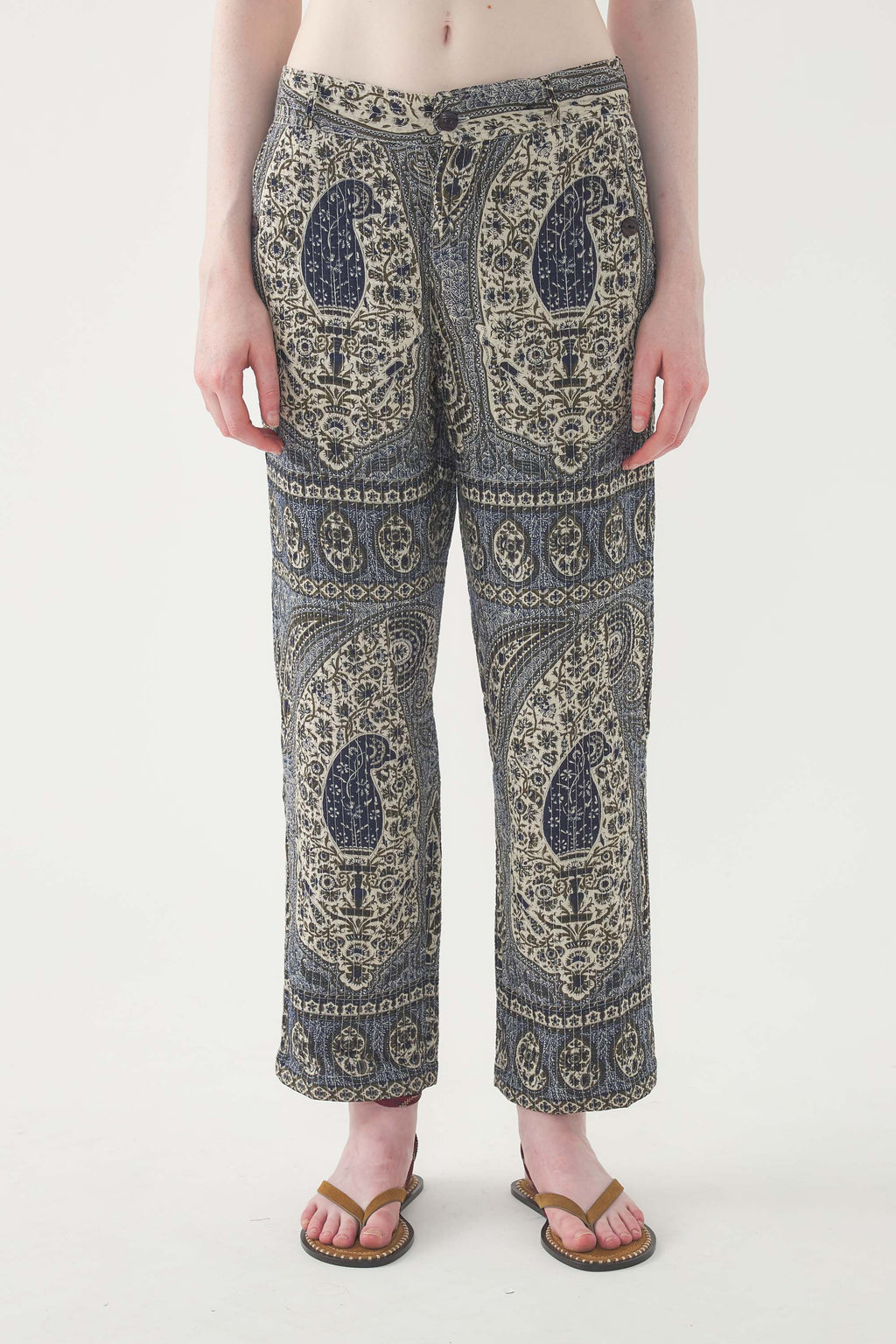 Pantalon Taya - Noir