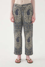 Pantalon Taya - Noir