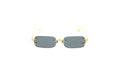 Lunettes De Soleil - Linda Farrow