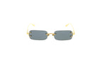 Lunettes De Soleil - Linda Farrow