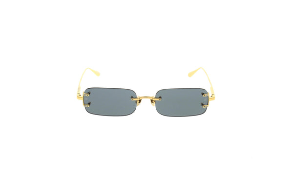 Lunettes De Soleil - Linda Farrow