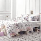 DELICATE BOUQUET FUNDA NORDICA