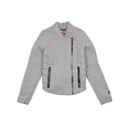 Tech Flc Aeroloft Jkt - Jacket Homme Textile - Gris JACKET HOMME TEXTILE Nike