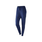 Tech Fleece 1Mm - Pant Homme Textile - Bleu PANT HOMME TEXTILE Nike
