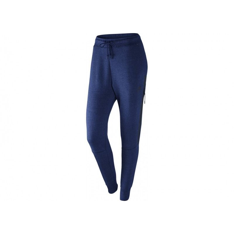 Tech Fleece 1Mm - Pant Homme Textile - Bleu PANT HOMME TEXTILE Nike