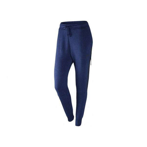 Tech Fleece 1Mm - Pant Homme Textile - Bleu PANT HOMME TEXTILE Nike