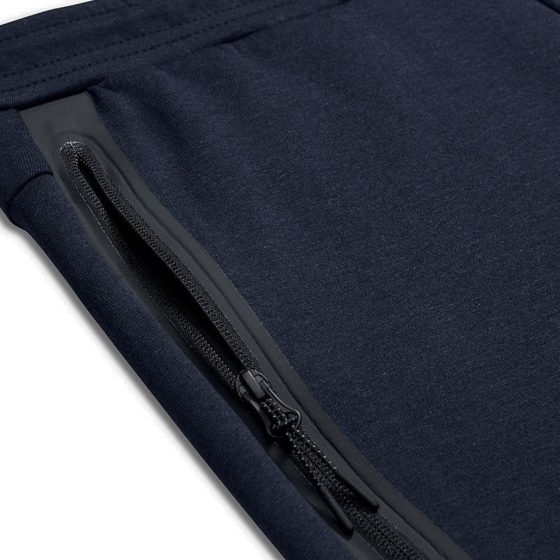 Tech Fleece 1Mm - Pant Homme Textile - Bleu PANT HOMME TEXTILE Nike